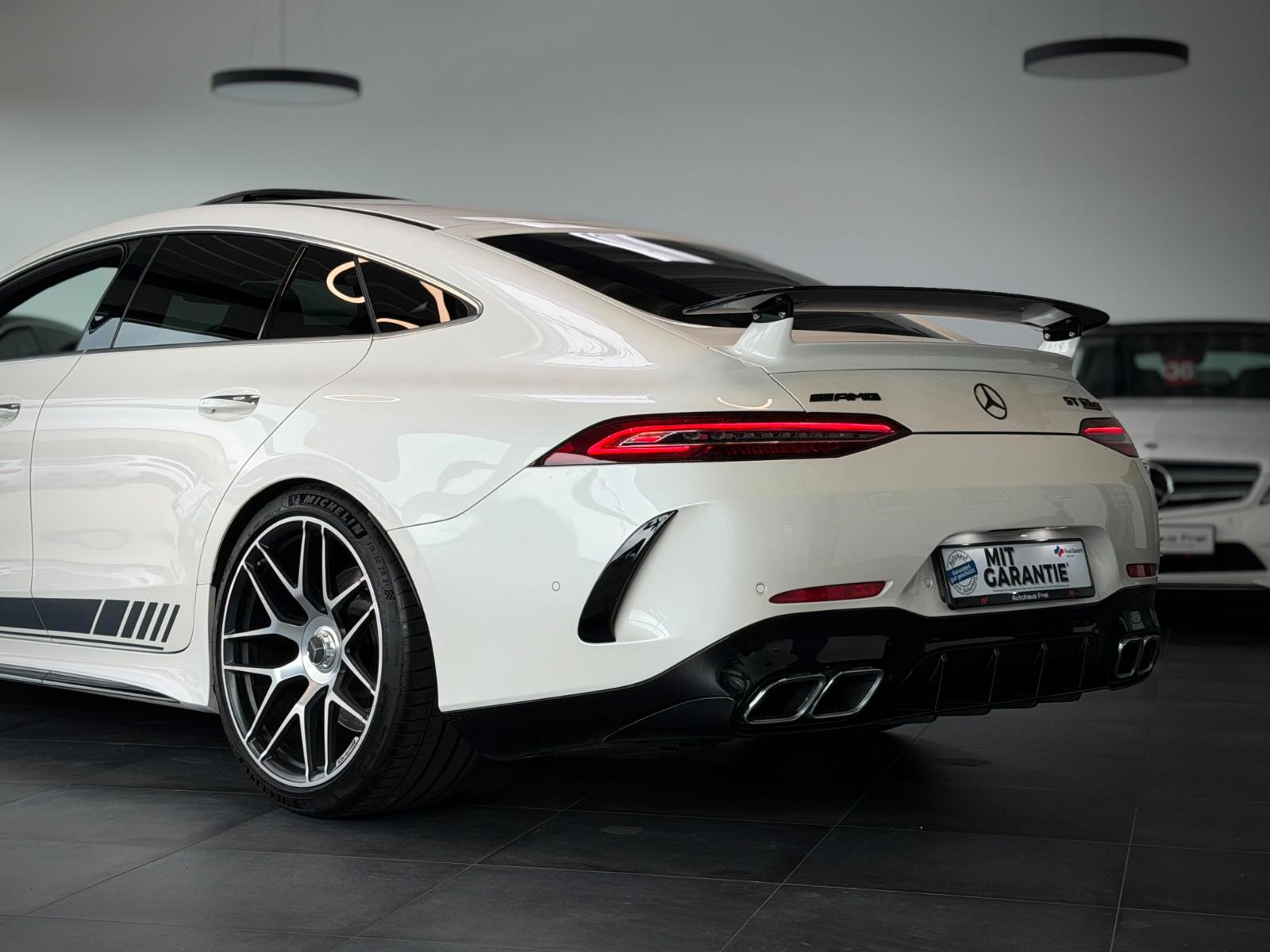 Mercedes-Benz AMG GT 4-Door 63S 4Matic+ EDITION 1*TraumDesigno