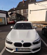 BMW 118d F20 Facelift 2.0 Diesel Automatik... - gebrauchte BMW 118 mit Facelift