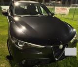 Alfa Romeo Stelvio 2.2 Turbodiesel 180 CV AT8 Q4 - Alfa Romeo mit Diesel-Antrieb: Kombi
