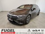 Mercedes-Benz EQS 580 4Matic Hyper|SOFORT|UVP 164.590,- ¤ - Mercedes-Benz EQS aus 2021