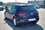 Volkswagen Golf VII 1.4 TSI Lounge Navi AAC PDC SHZ Temp - Cars in Leipzig