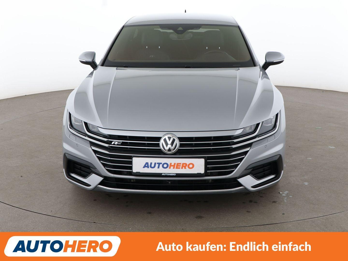 Volkswagen Arteon 2.0 TDI R-Line 4Motion