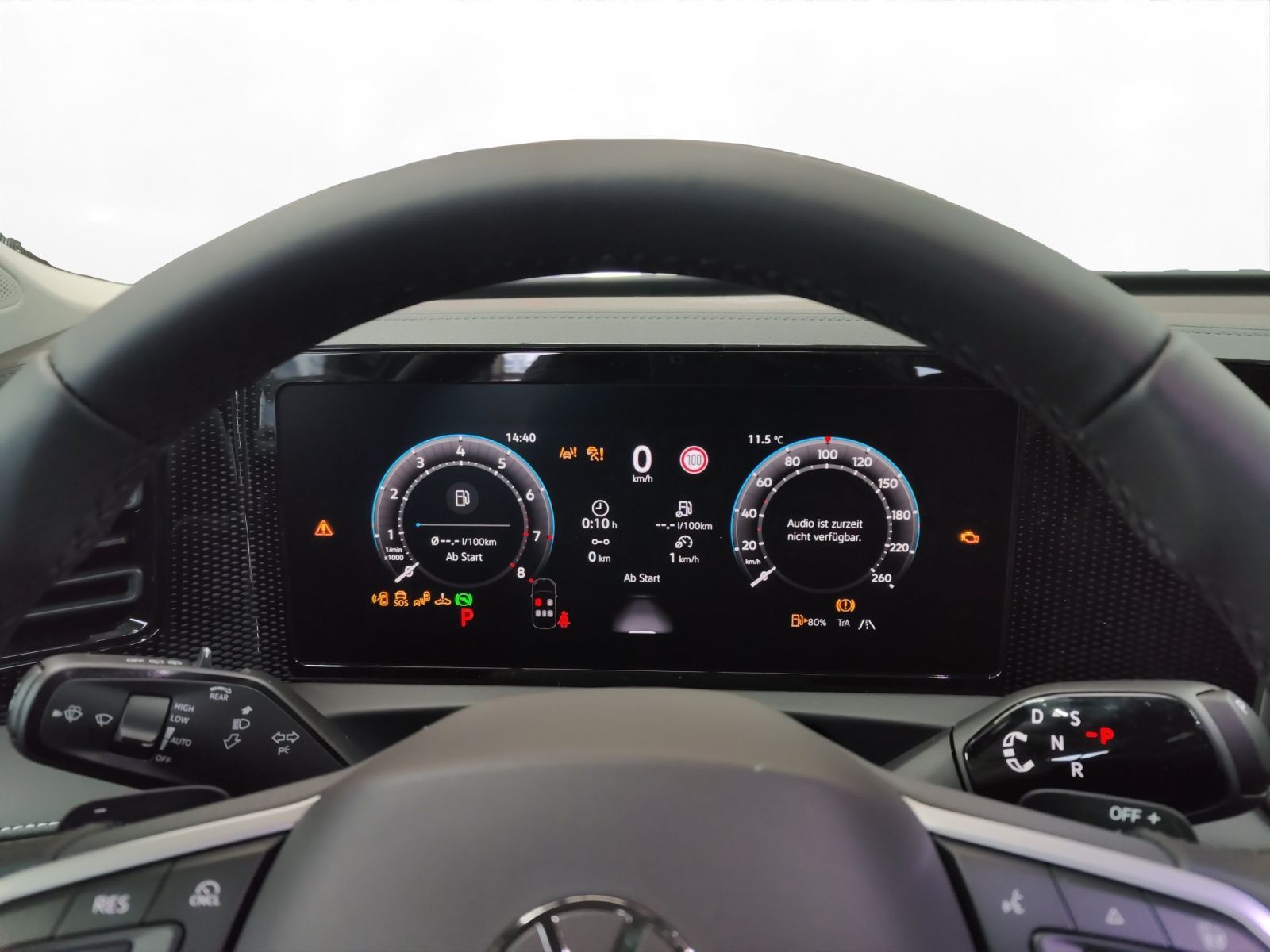 Volkswagen Tiguan - Bild 8