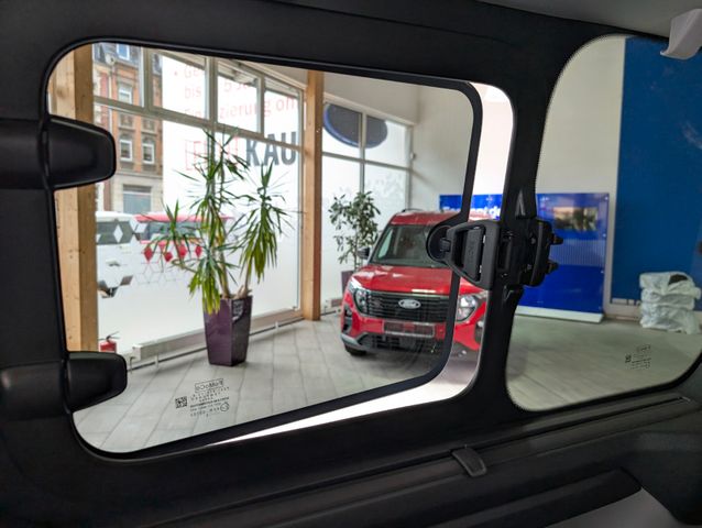 Ford Tourneo Custom 2.0 L Titanium X 5Jahre Garantie!