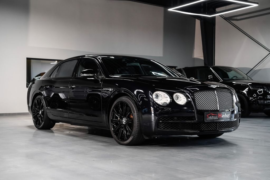 Angebot ansehen Bentley Flying Spur