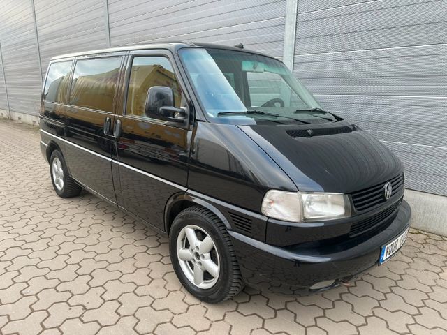 Volkswagen T4 Multivan