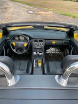 Mercedes-Benz SLK 200 Klima TÜV 2027 Sportpaket Extras  - gebrauchte Mercedes-Benz SLK 200 aus dem Jahr 1999