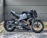 Buell xb12scg !Sammlerobjekt!