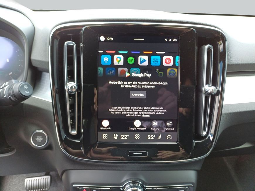 Volvo XC40 - Bild 18