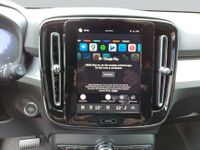 Volvo XC40 - Vorschau Bild 18