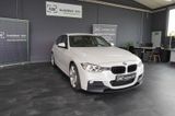 BMW 335 Active Hybrid M Sport *HuD*Bi-Xenon*SHZ* - mit Hybrid-Antrieb: Leder, Limousine