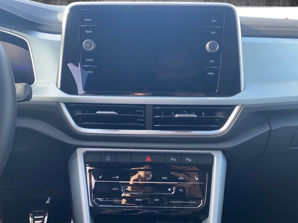 Volkswagen T-Roc - Bild 19