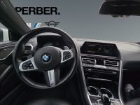 BMW M850 - Vorschau Bild 16