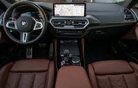 BMW X4 M - Vorschau Bild 4