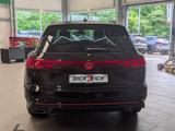 Volkswagen Touareg 3.0TDI 4M R-Line VOLL Black 22" UPE 114T - mit Diesel-Antrieb: Allradantrieb