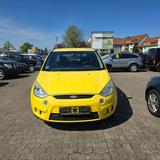 Ford S-Max 2,0 TDCI AUTOM TÜV 4.27 NAVI KLIMAAUTOMATI - Ford S-Max in Hannover