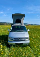Volkswagen T4 Generation Camper,Aufstelldach,Campingausbau - Volkswagen T4: Generation