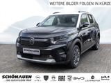 Citroën ë-C3 Standard-Range Max ++OnBoardCharger+11kW+++ - Citroën C3 Neuwagen in Wuppertal