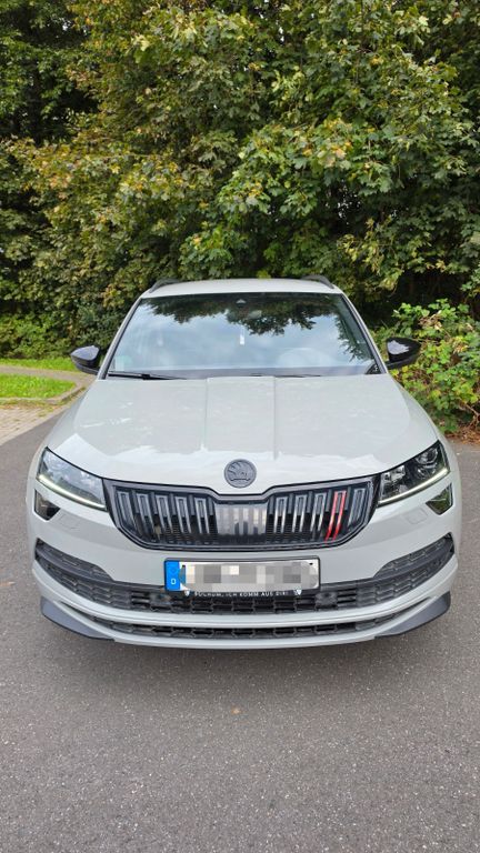 Image of Skoda Karoq