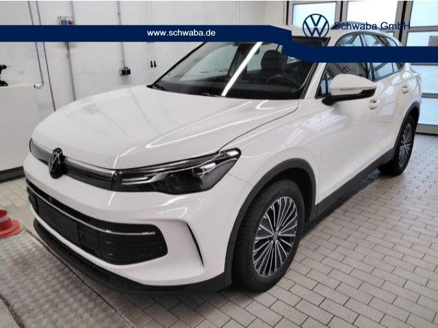 Volkswagen Tiguan Life 1.5eTSI DSG LED*VIRTUAL*ACC*SIDE*18"