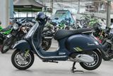 Vespa GTS 310 Supertech,, Lieferservice - VESPA MOTORRAD