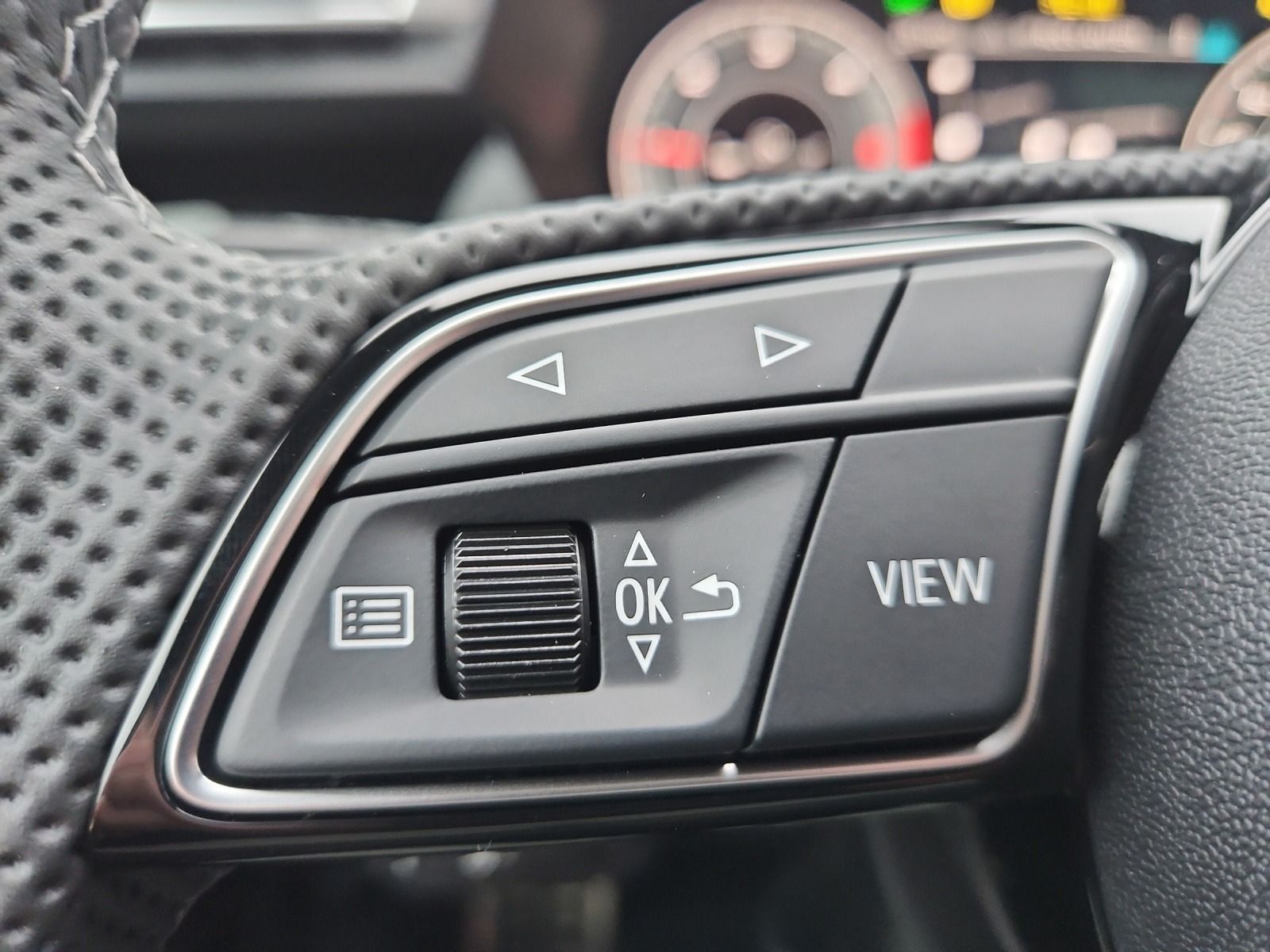 Audi A3 - Bild 23