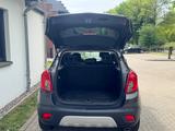 Opel Mokka 1.4 Turbo ecoFLEX INNVATION Start/Stop... - Opel Mokka mit Panoramadach