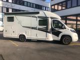 Knaus Live Wave MG Sondermodell 2021 - Knaus Integrierter