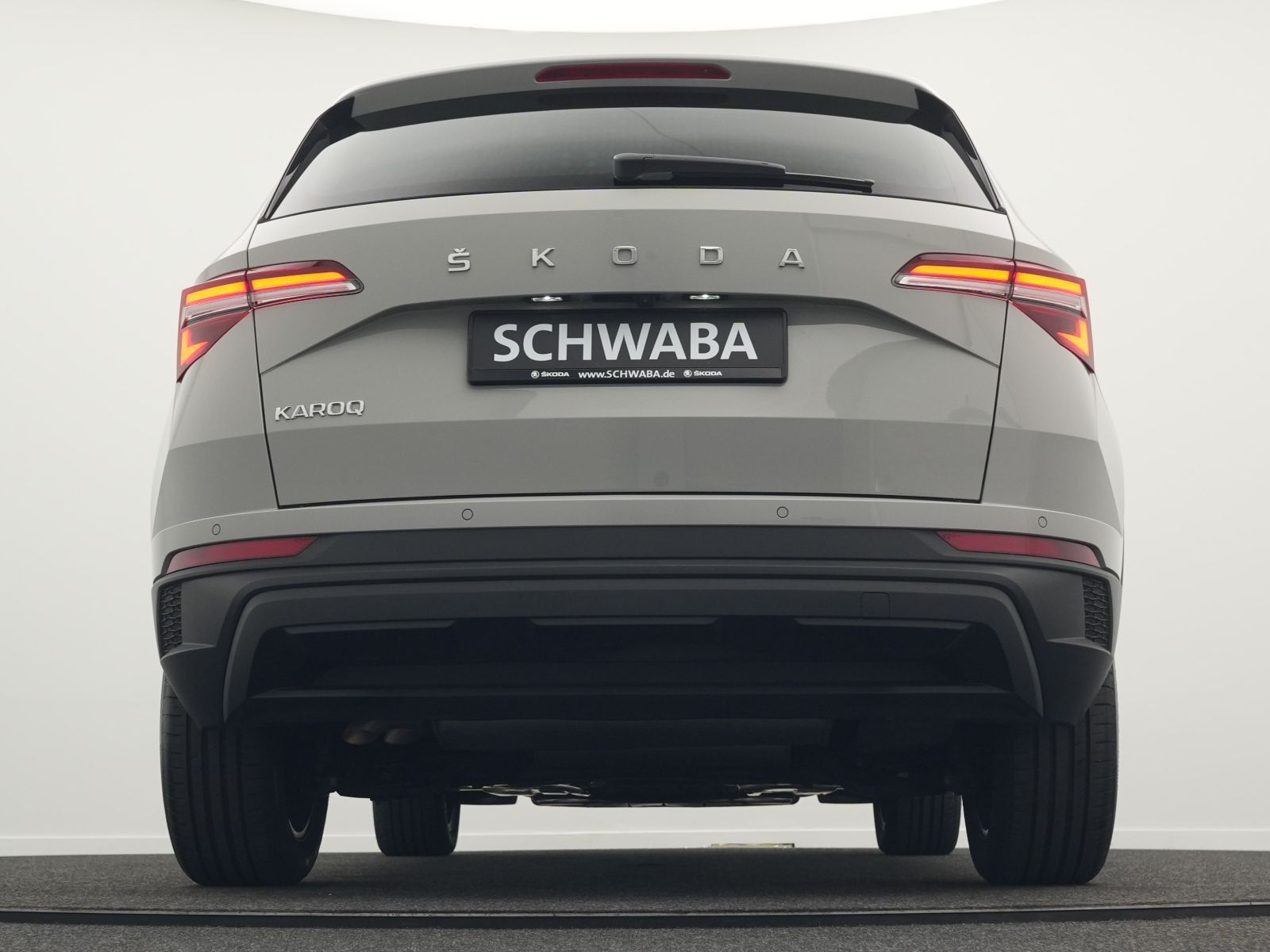 Skoda Karoq - Bild 42