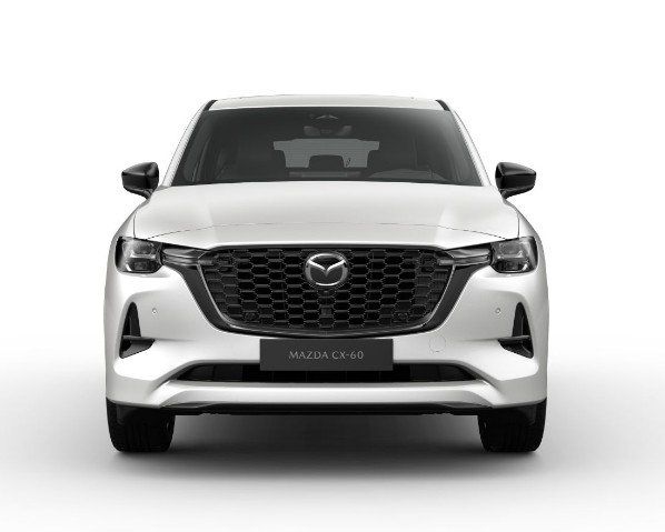 Fahrzeugabbildung Mazda CX-60 PHEV Homura Plus