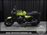 Moto Guzzi V7 IV Sport E5+ VERDE LEGNANO / 2025
