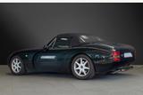 TVR Griffith 500 LINKSLENKER !!! - gebrauchte Tvr Cabrios