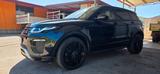 Land Rover Range Evoque 2.0 TD4 150 CV 5p. Pure - Land Rover Range Rover Evoque Geländewagen Td4 pure mit Diesel-Antrieb