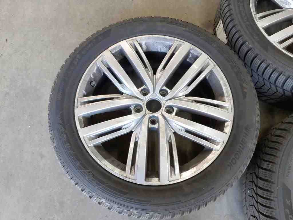 Volkswagen Tiguan - Bild 10