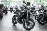 Kawasaki Z 650 ABS, Modell 2025, sofort lieferbar - KAWASAKI 650 Z