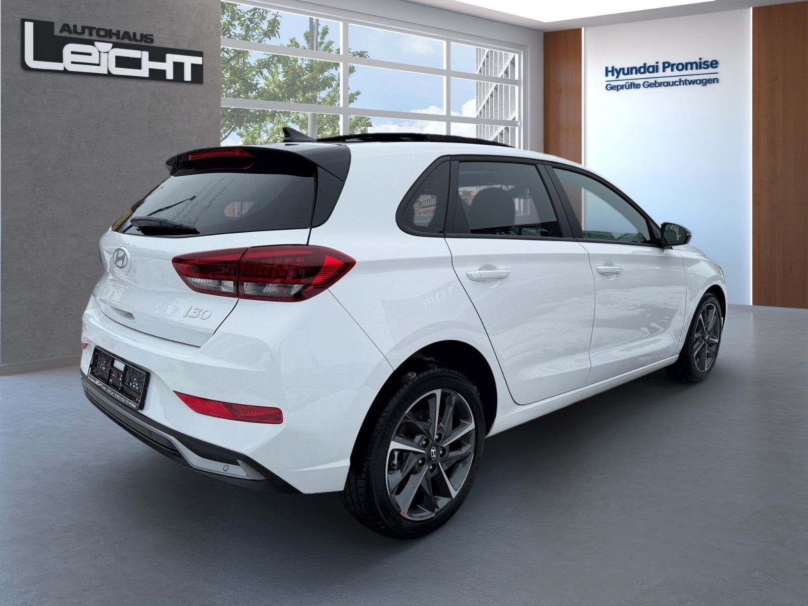 Hyundai i30 – Bild 3