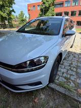 Volkswagen  VW Golf VII 1.6 TDI Trendline BMT/Start-Stopp - Volkswagen Golf: Trendline TDI