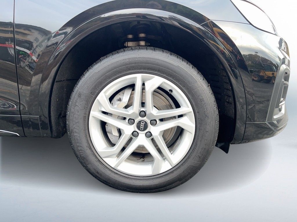 Audi Q5 - Bild 11