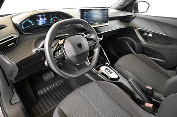 Peugeot 2008 - 12