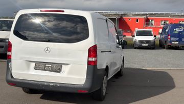 Mercedes Vito - 5