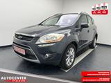 Ford Kuga Titanium "PANO-LEDER-MULTI-SITZH-TEMPO" - Ford Kuga in Aachen