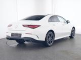 Mercedes-Benz CLA 250e AMG Premium*Night*360*Memory*KEYLESS-GO - Mercedes-Benz CLA 250 Jahreswagen
