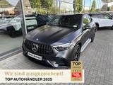 Mercedes-Benz GLC 63 AMG S E Performance Coupé Edition 1 Prem+ - Mercedes-Benz GLC 63 AMG aus 2024