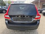Volvo V70 D3 Linje Svart Geartronic Automatik Navi Led - Volvo V70 mit Diesel-Antrieb: Kombi, Automatik