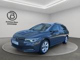 Volkswagen Golf Variant  1.5TSI Style DSG Ergo 3Zonen App - Volkswagen Golf: Variant Golf3