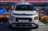 Citroën C3 Aircross 1.2 12V Klimaaut. Navi Tempomat PDC - Citroën C3 Aircross Gebrauchtwagen