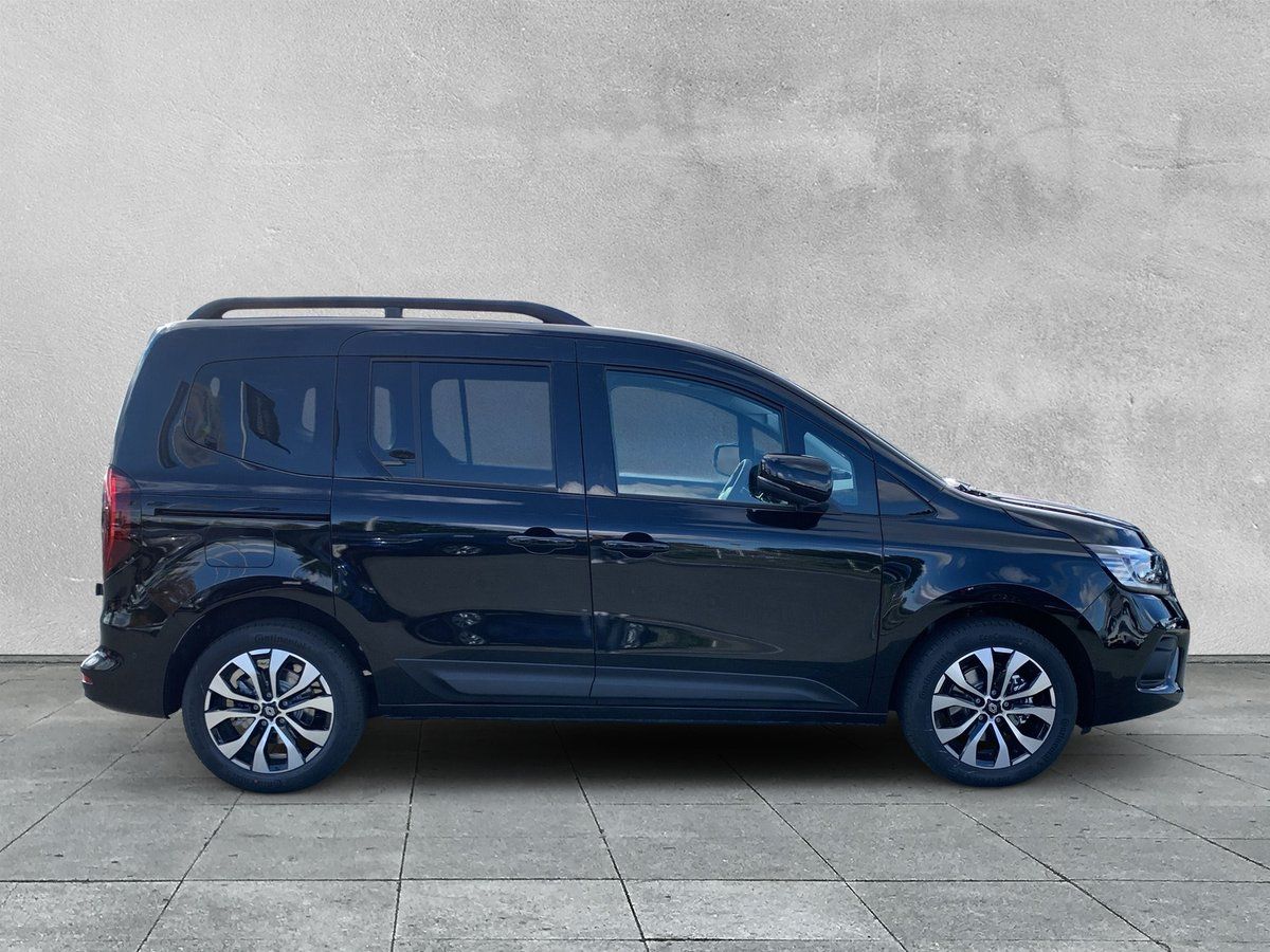 Renault Kangoo - Bild 6