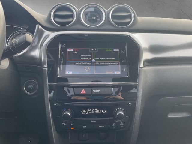 Suzuki Vitara 1.4 4x4 Comfort+ *ACC*LED*NAV*SHZ*PANO*