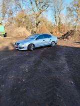 Volkswagen VW Passat 3c 3.2 V6 4Motion - Volkswagen Passat: 3c2