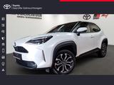 Toyota 4x2 Hybrid Yaris Cross Team D+Allwetterräder - Toyota Yaris Cross Hybrid Gebrauchtwagen